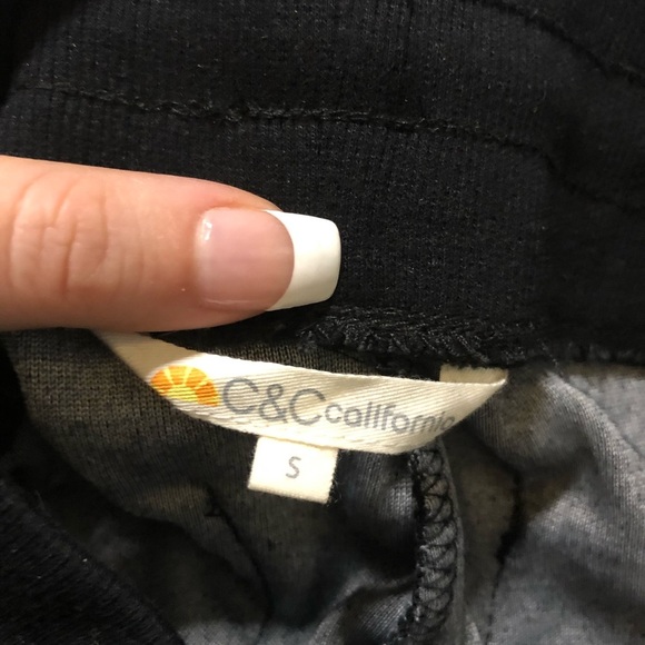 C&C california joggers - Picture 8 of 8